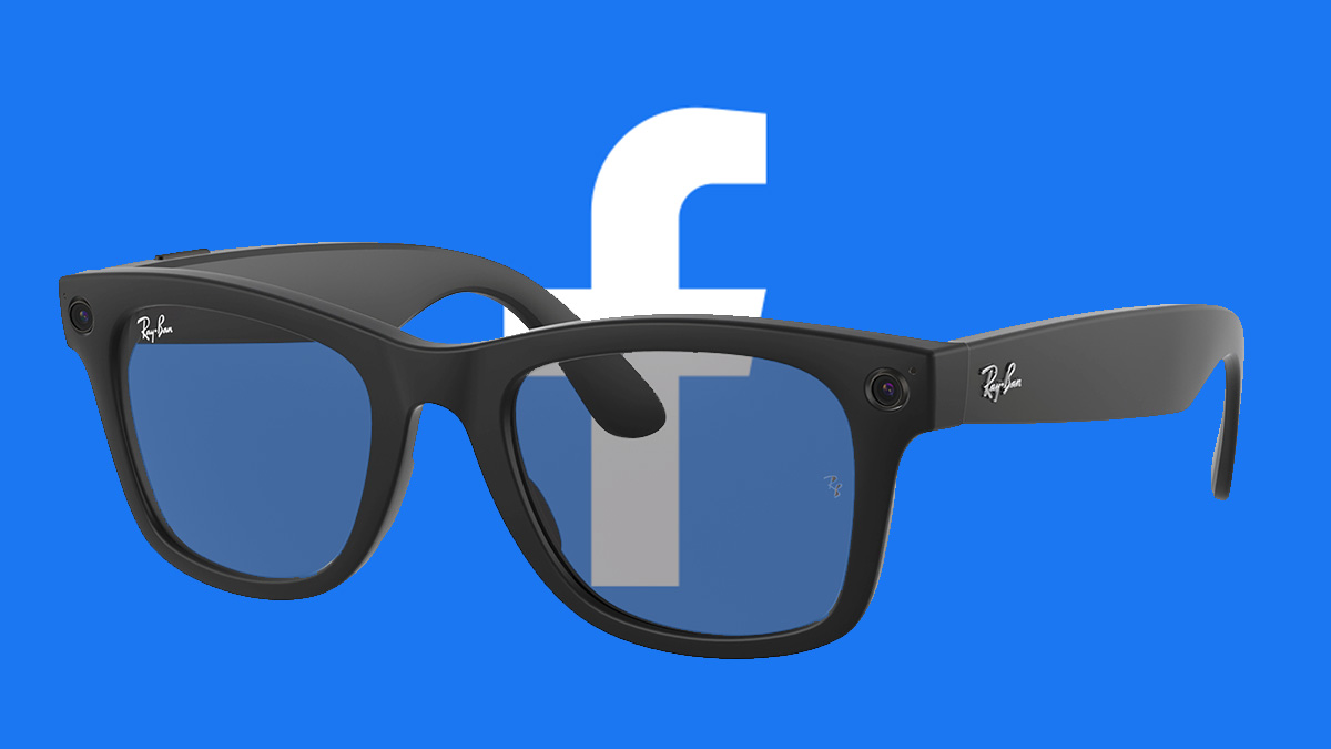 Facebook y Ray-Ban lanzan gafas inteligentes: ¿cómo son y cuánto